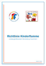 Richtlinie Kinderflamme Landesjugendfeuerwehr M-V