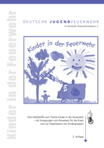 Arbeitshilfe Kinder in der Feuerwehr