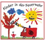 Logo Kinder in der Feuerwehr
