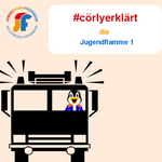Jugendflamme 1