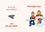 Kids-Retter-Pass